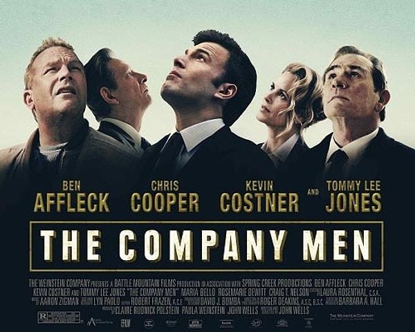 16. Şirket Adamları (The Company Men)