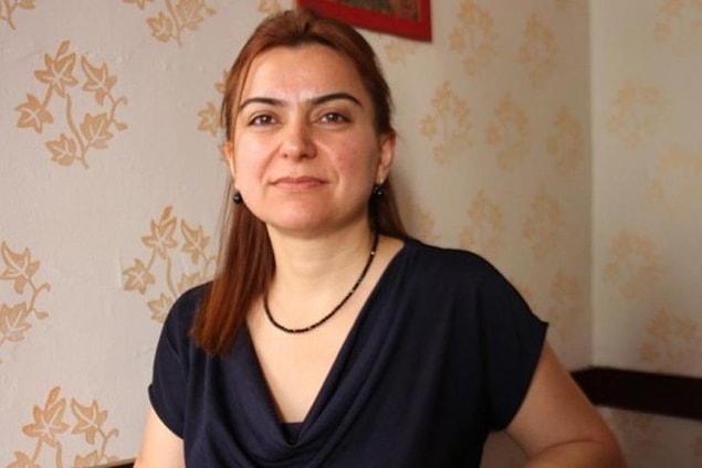 22. Gülistan Kılıç Koçyiğit - Muş - HDP