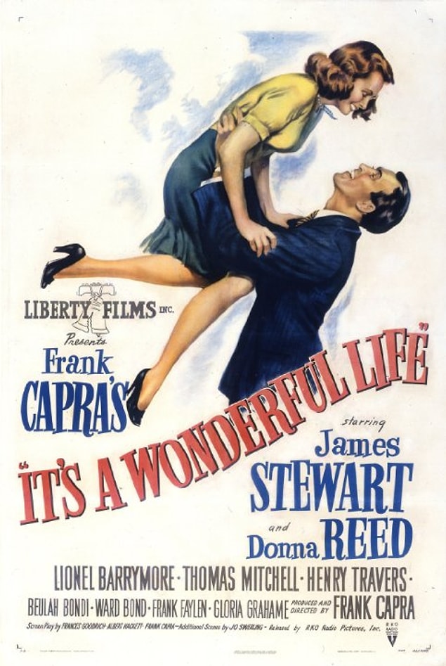 1. Şahane Hayat (It’s a Wonderful Life)