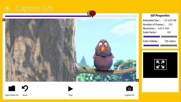 7. VidGiffy