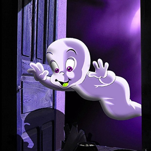 Casper