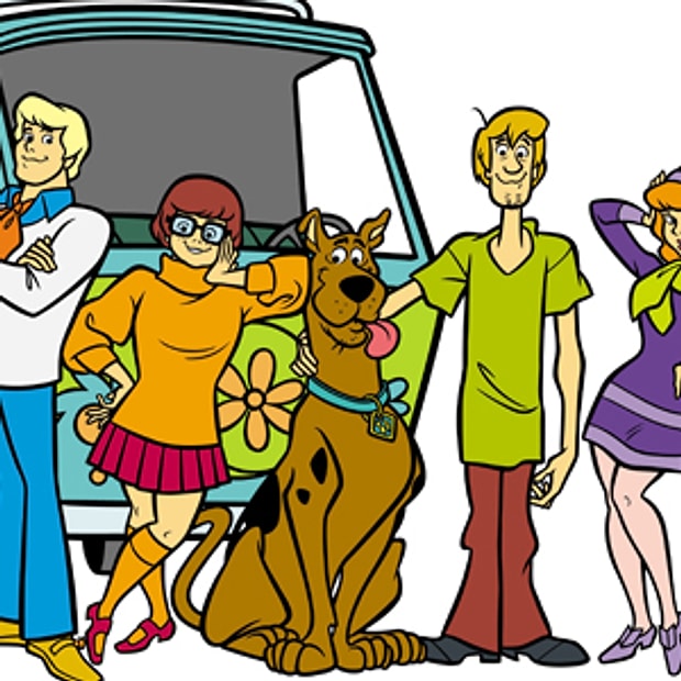 Scooby Doo