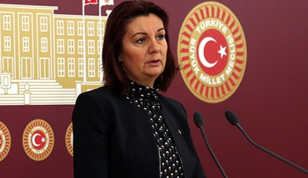26. Lale Karabıyık - Bursa 1. Bölge - CHP