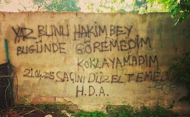 Olayın kültürel tarafına şöyle bir baktık, ama bilimsel kısmına değinmedik bile farkındaysanız!