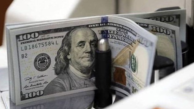 Toplantı haberinin öncesinde 4.80 seviyesinde seyreden dolar, toplantı haberinin ardından 4.57'lere kadar geriledi.