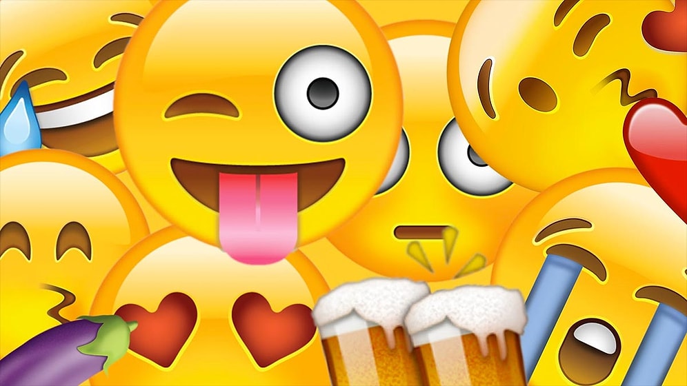 Тест: Угадай страну по эмодзи