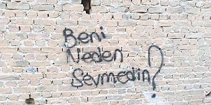 O Vicdansız Seni Neden Sevmedi?