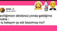 Evlilik Müessesesiyle İlgili Nokta Atışı Tespitler Yaparken Güldüren Aşırı Haklı 16 İnsan