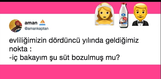 Evlilik Müessesesiyle İlgili Nokta Atışı Tespitler Yaparken Güldüren Aşırı Haklı 16 İnsan