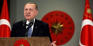 Cumhurbaşkanı Erdoğan: 'Lütfen Yerli Paramızı Dövize Değişmeyin'