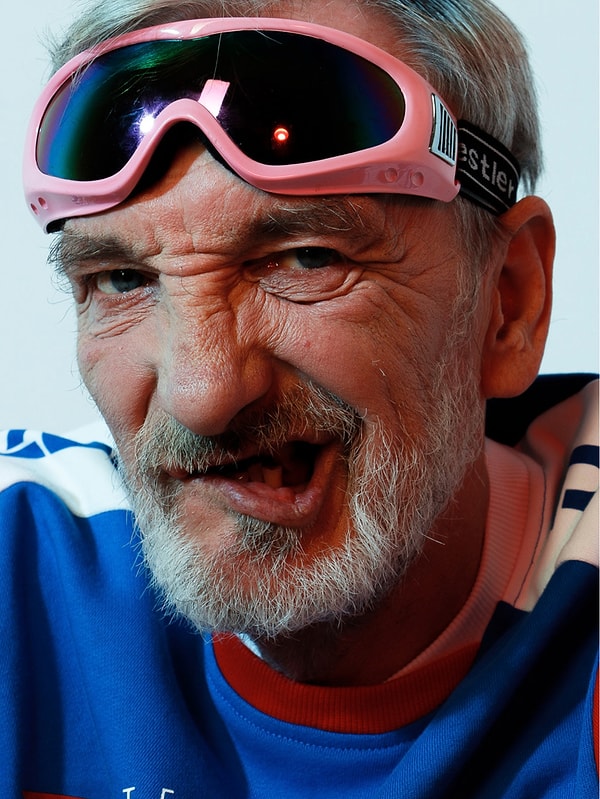 10. Для советских людей работа была в каком-то роде смыслом жизни, и выход на пенсию означал начало периода "ничегонеделания".