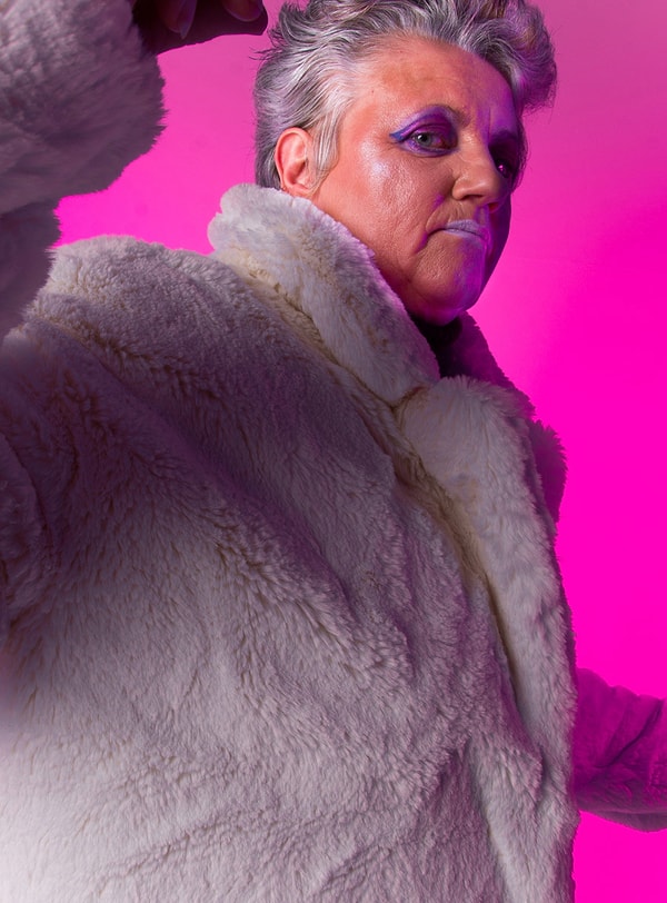 13. Все участники проекта "Снова 20" разделяют идею того, что каждый сам выбирает, как будет выглядеть его жизнь в определенном возрасте.