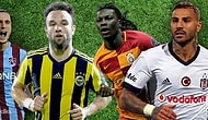 Ligin En İyileri Sizin Oylarınızla Belli Oldu: İşte Yılın 11'i!