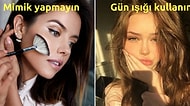 Makyajınızı Mükemmel Şekilde Uygulamanıza Yardımcı Olacak 12 Küçük Detay
