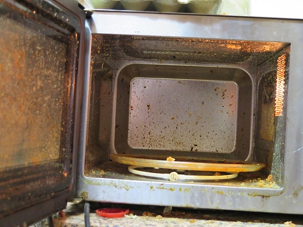 5. Ваши мысли по поводу такой микроволновки? :)