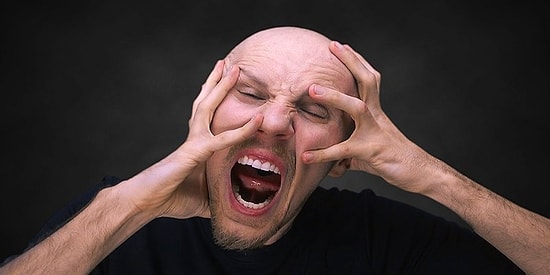 Вы сможете пройти этот тест до самого конца, только если вы истинный невротик!