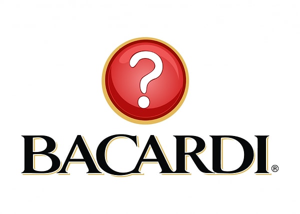 8. Bacardi?