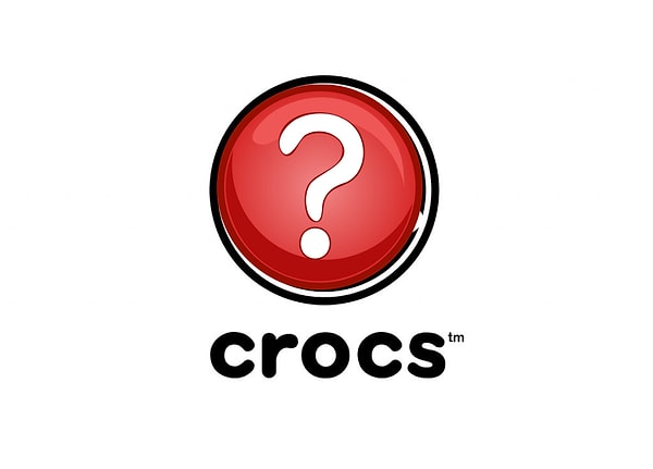 10. И ''Crocs''?