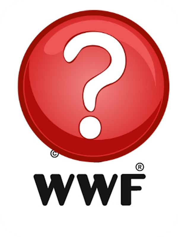 4. А помните животное логотипа WWF?
