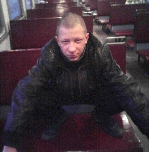 9. Культуру гопников можно видеть не только в России, но и в других постсоветских странах, например в Украине, Беларуси или Казахстане.