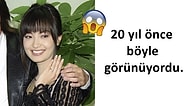 Bir Gün Bile Yaşlanmamış! Gerçek Yaşını Duyanların Ağzını Açık Bırakan Japon Manken