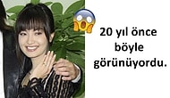Bir Gün Bile Yaşlanmamış! Gerçek Yaşını Duyanların Ağzını Açık Bırakan Japon Manken
