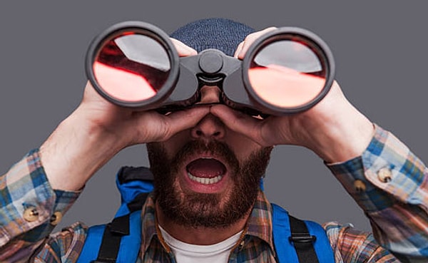 5. Куда нужно посмотреть, чтобы увидеть опистенар?