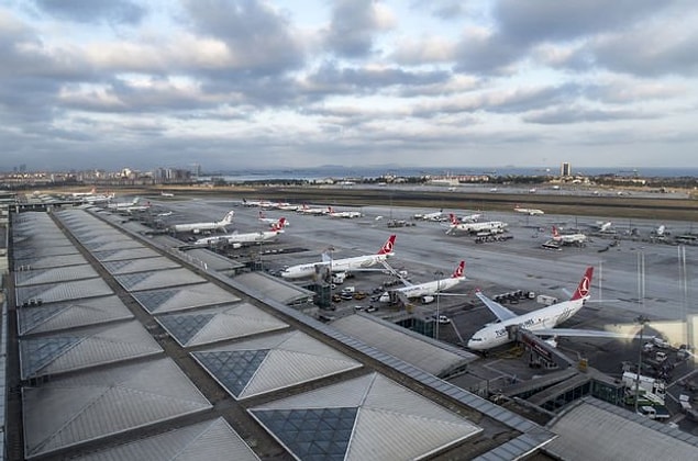 'İstanbul için en büyük müjde bu'