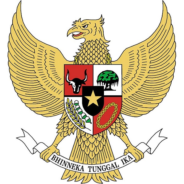 8. На гербе какой страны изображен баньян (дерево-лес)?