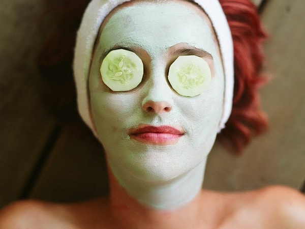 4. Сделать любимую маску для лица