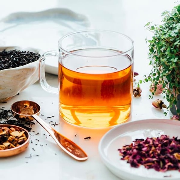 7. Попить чаю и посмотреть видео на YouTube