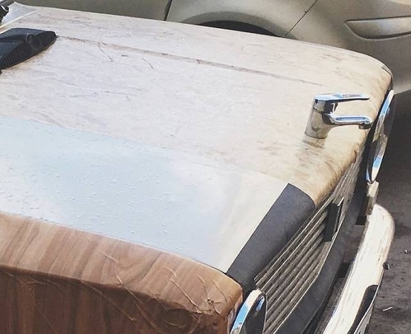 1. Когда сантехник и гордишься этим