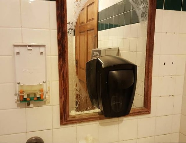 5. Лучше места для сушилки не найти