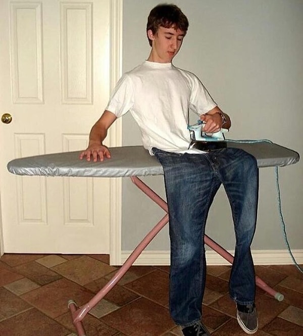 18. Мой мозг сломан. А что насчет вашего?