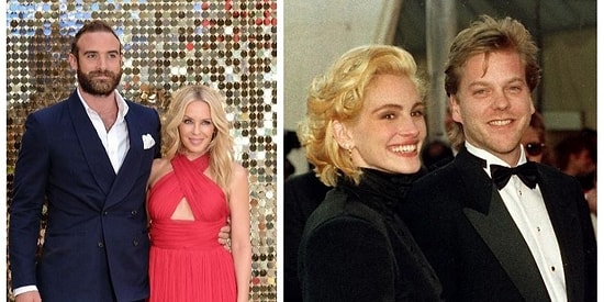 Сбежавшие невесты: Звезды, которые разбежались буквально за несколько дней до свадьбы