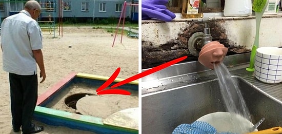 «Абсурдность, я выбираю тебя!»: 30 фото, на которых напрочь отсутствует здравый смысл