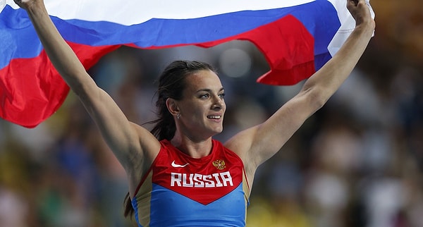 10. Нам есть(,) чем гордиться.