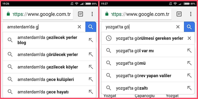 2. Güle güle - Merhaba