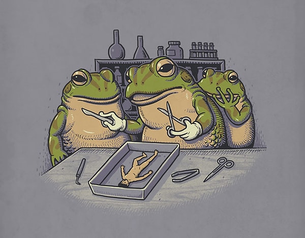 7. Где-то в параллельной вселенной