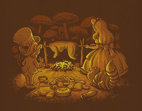 30. Потому что это реальность, детка