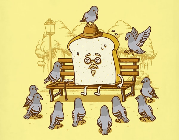 29. Сюжет для фильма ужасов