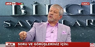 Maranki'den 25 Haziran Vurgusu ile Skandal Sözler: 'Olmadı Belgrad Ormanı’na Gömdüğümüz Talim Şeyimizi Çıkartacağız Sokağa'