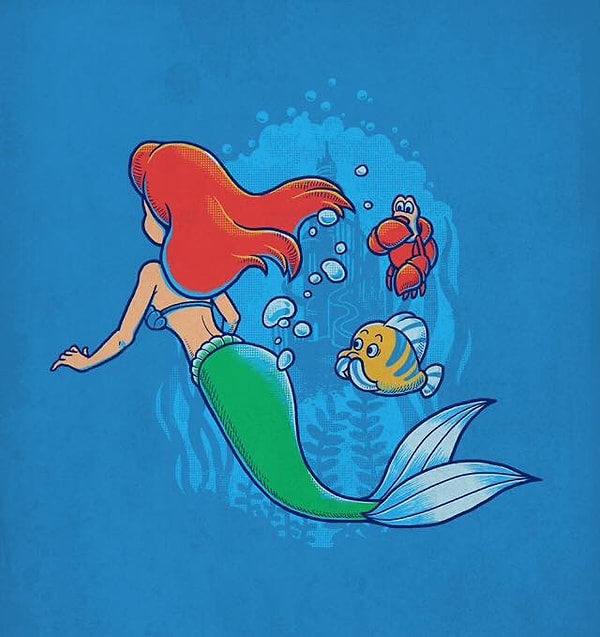 19. Маленькая неожиданность