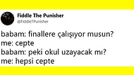 Bahis Reklamlarından Aşırı Derecede Sıkılıp Bıkkınlığını Mizahla Paylaşmış 15 Kişi