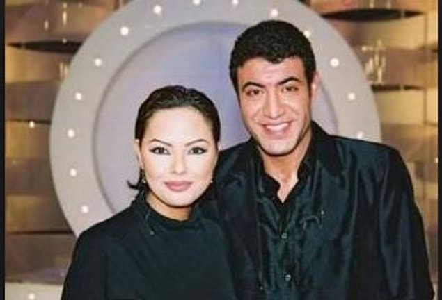 2. Hakan Altun - Ebru Gündeş