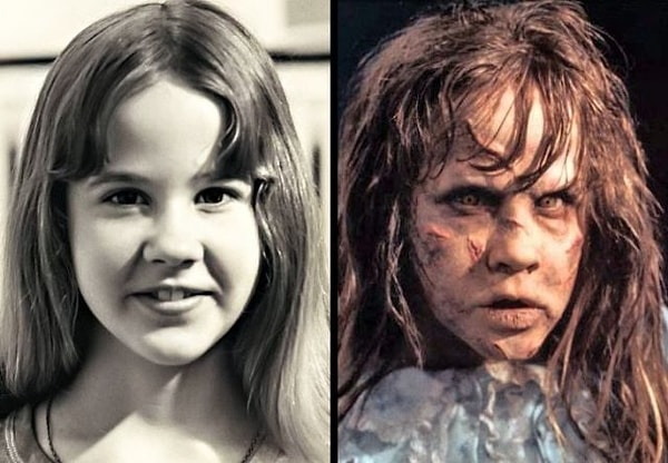 4. Сила грима