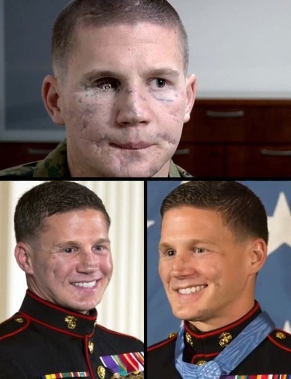 9. Чудеса медицины