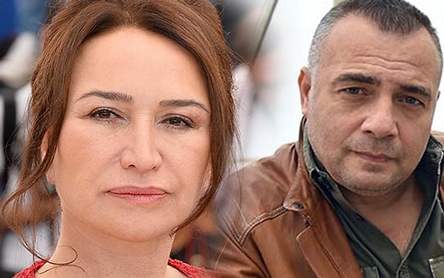 14. Demet Akbağ - Oktay Kaynarca