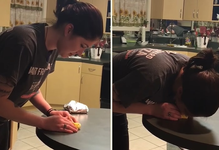 Kalbi Duran Kuşu Kalp Masajı ile Hayata Geri Döndüren Mükemmel İnsan