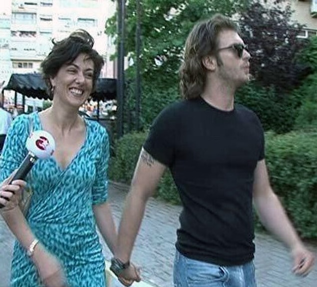 12. Kıvanç Tatlıtuğ